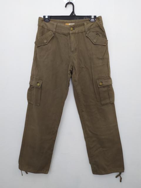 Other Designers Arc - VINTAGE ARC RIVES CARGO PANTS