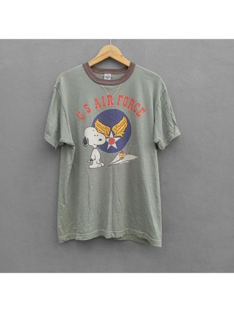 toys mccoy x peanuts t shirt