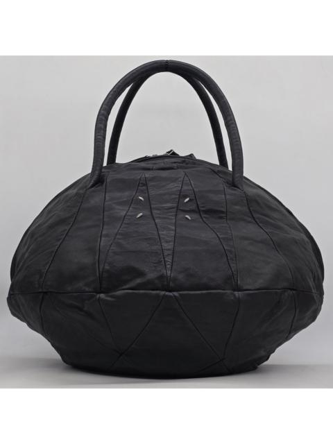 Maison Margiela Maison Margiela 11 - Archive Leather Ball Bag