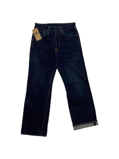 Kapital Kapital Selvedge Jean Made in Japan