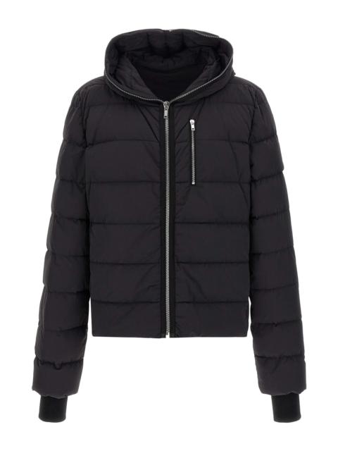 Rick Owens 'Gimp' down jacket