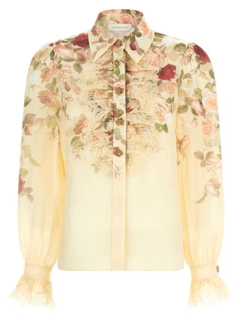 Zimmermann Zimmermann 'Hypnotic Tux' Shirt