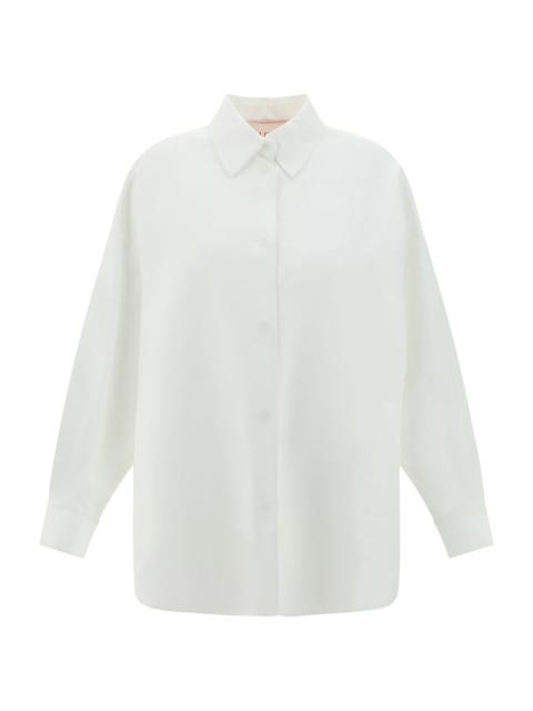 Valentino Shirt Jacket