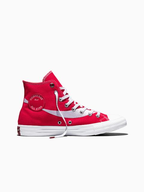 Converse Converse x Coca-Cola Chuck Taylor All Star