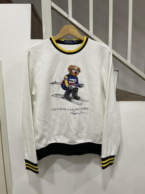 Other Designers Polo Ralph Lauren - Authentic POLO RALPH LAUREN Sweatshirt