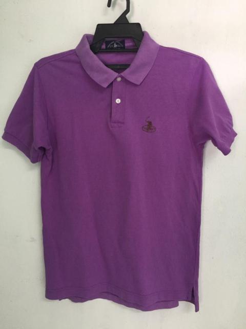 Other Designers Japanese Brand - Polomate Tshirt (Traditional Sports Club)