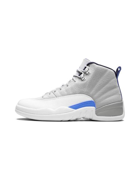 Jordan Air Jordan 12 Retro "UNC"