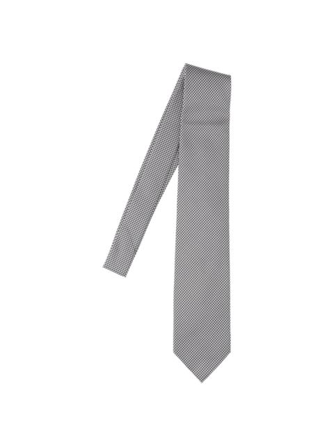 Silk Tie