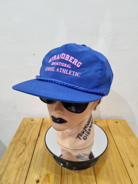 Other Designers Vintage - 🔥CYBER WEEK 🔥Vintage Hat Strandberg