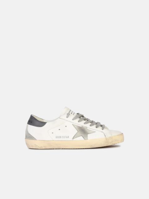 Golden Goose Golden Goose Leather Sneakers (110)