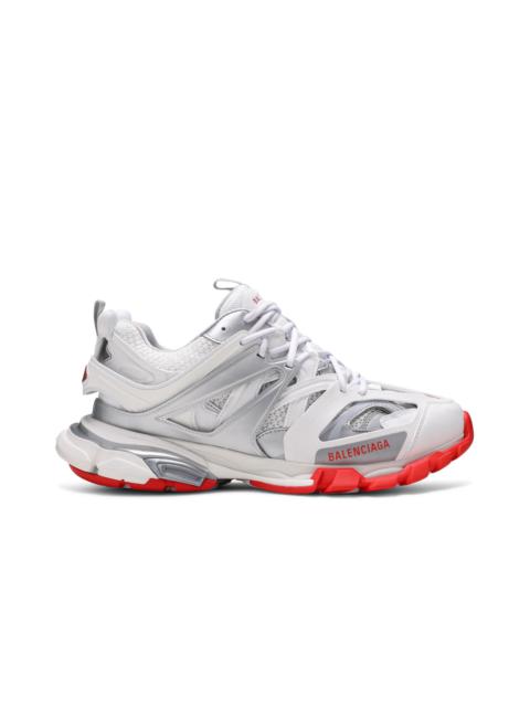 BALENCIAGA Balenciaga Track Sneaker 'White Red'