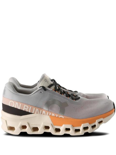 On On Running Cloudmonster 2 Low-top Sneakers