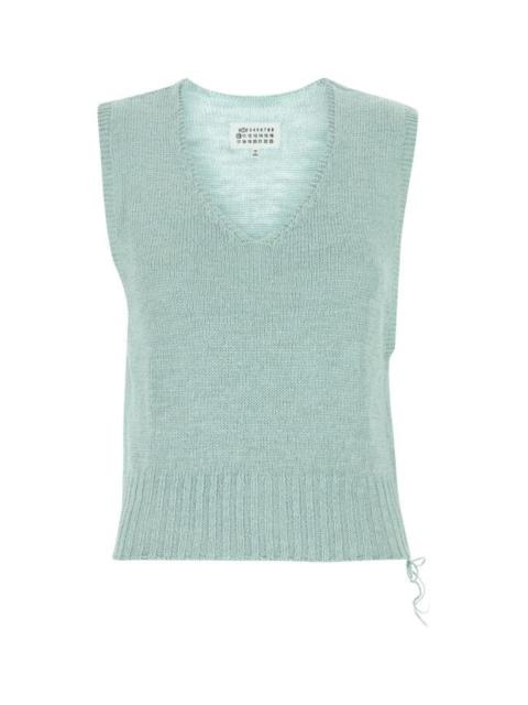 Maison Margiela Maison Margiela Women Tiffany Hemp Vest