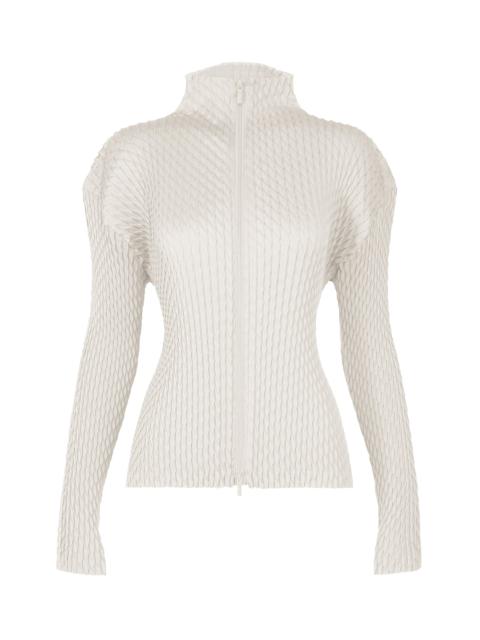 ISSEY MIYAKE SLEEK PLEATS