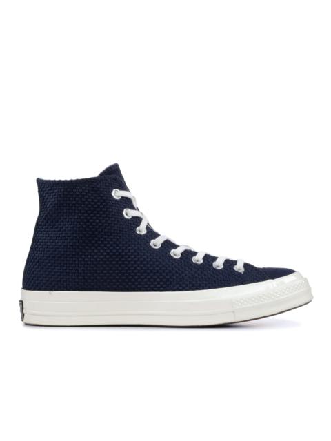 Converse CHUCK TAYLOR ALL STAR HI 'OBSIDIAN'