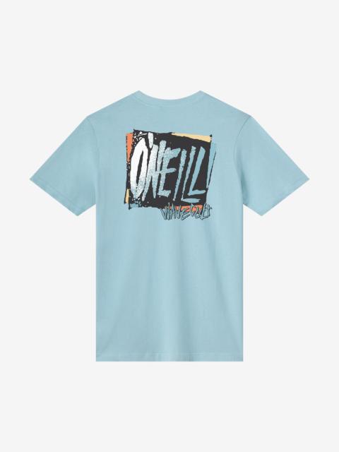 O'Neill Distract Classic Tee