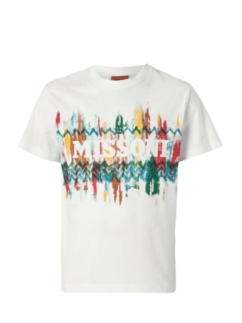Missoni Men T-Shirt