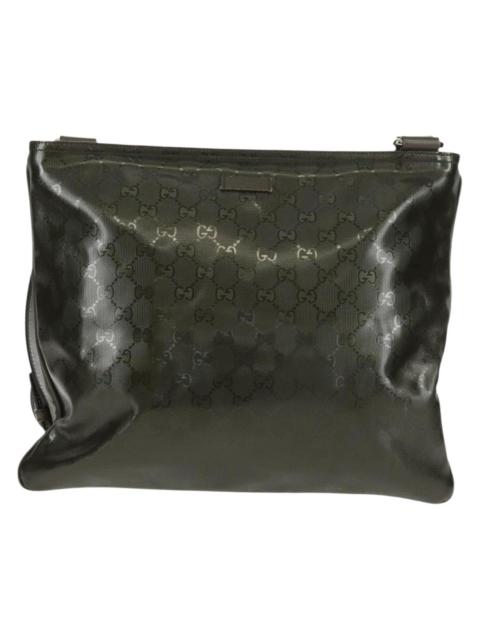 GUCCI Leather handbag