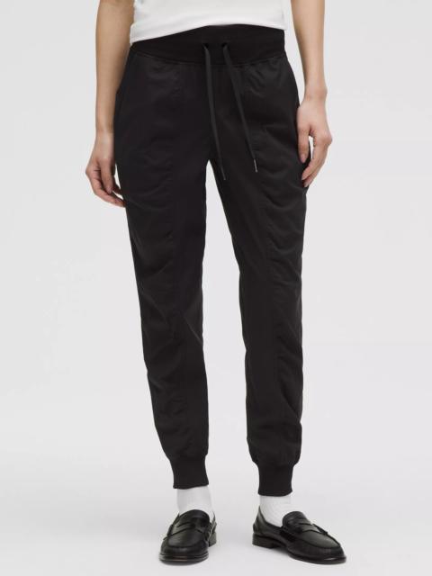 lululemon Dance Studio Mid-Rise Jogger *Full Length