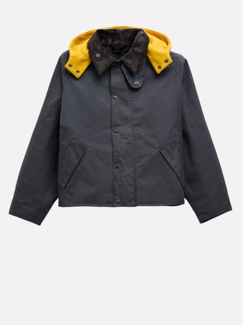 Barbour SHORT CASUAL CRUISER