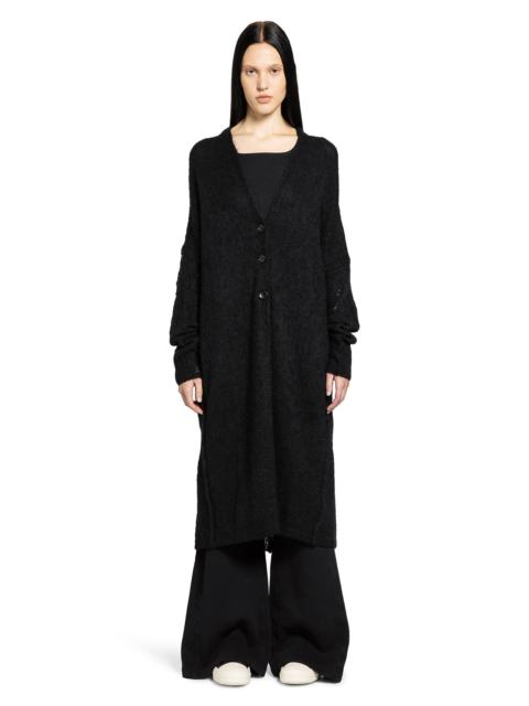 thom/krom Thom Krom Woman Black Jackets
