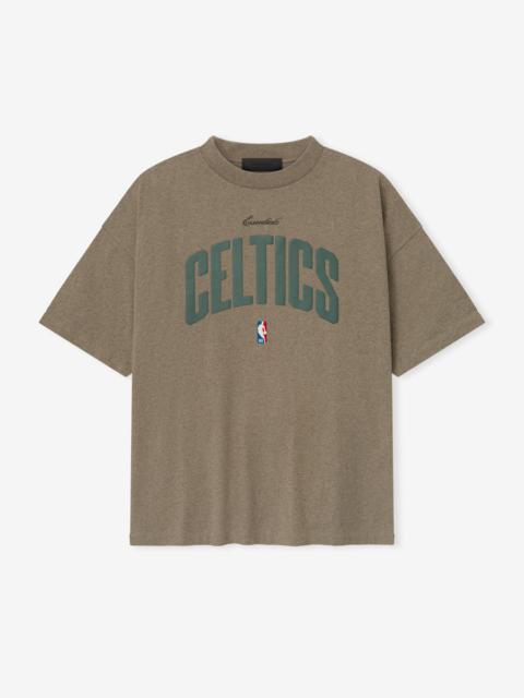 ESSENTIALS Celtics 90s Tee