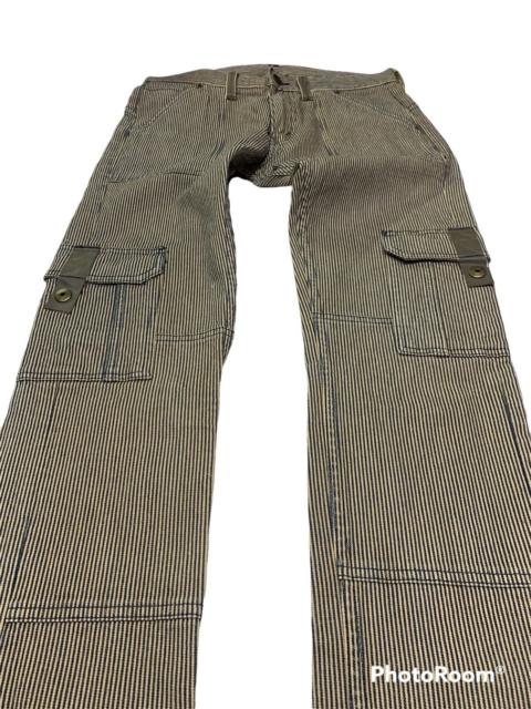Other Designers Other - Unbranded cargo pants