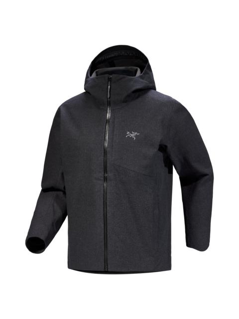 Arc'teryx Sawyer Wool Hoody