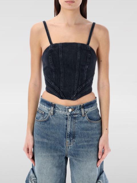 AMIRI Top woman Amiri