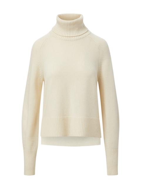 VERONICA BEARD LERATO CASHMERE SWEATER