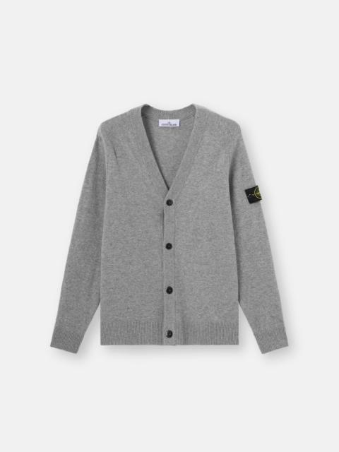 Stone Island 5100065 LIGHT RWS GEELONG WOOL