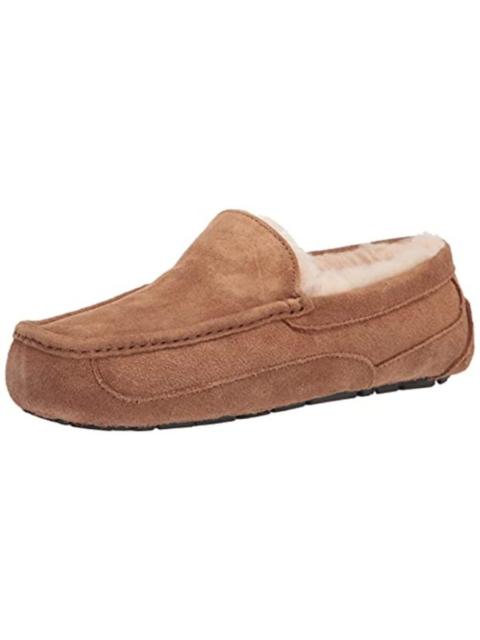 UGG UGG Ascot Slippers, Chestnut