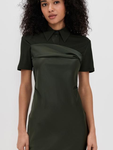 Nanushka Heceta Dress