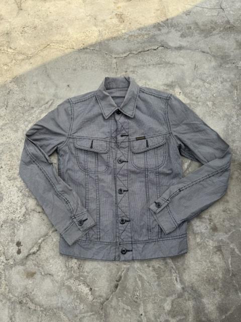 Hysteric Glamour 🔥RARE🔥HYSTERIC Style Jacket