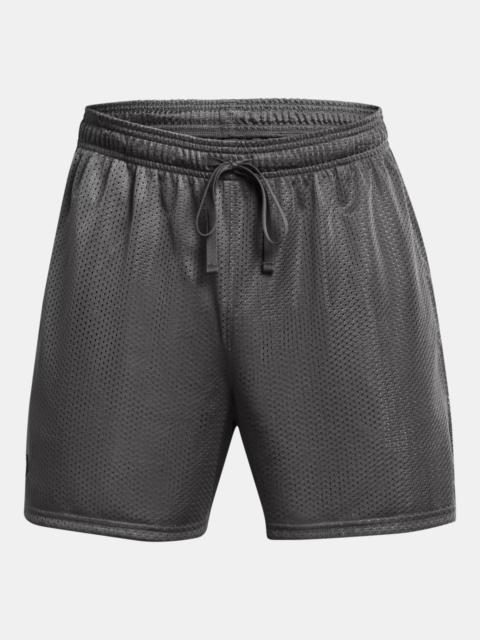 Under Armour Men's UA Icon Mesh Shorts