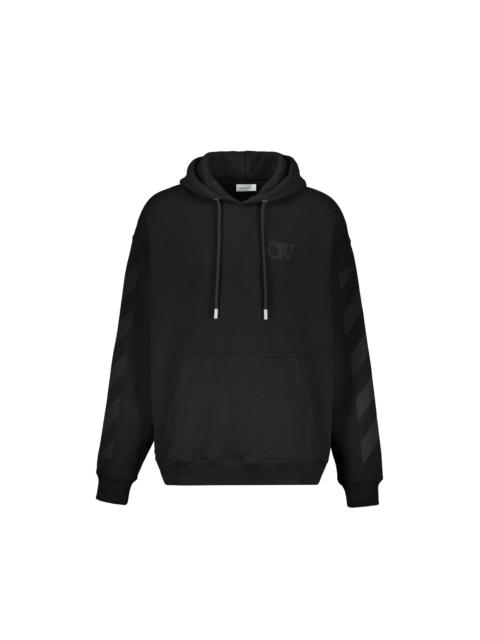 Off-White Off-White Hooded Sweatshirt Men