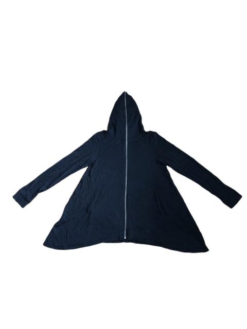 Other Designers Japanese Brand × Vintage - COMME CA Full Zipper Light Jacket Hoodie