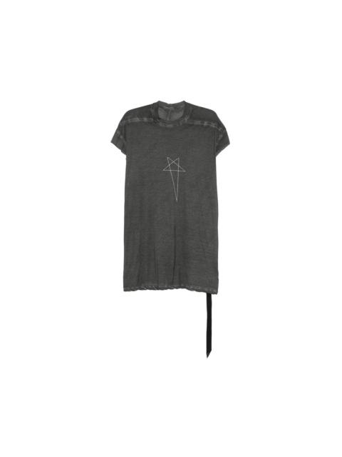 Rick Owens DRKSHDW Rick Owens Drkshdw Black T-Shirts & Vests - T-Shirts Men