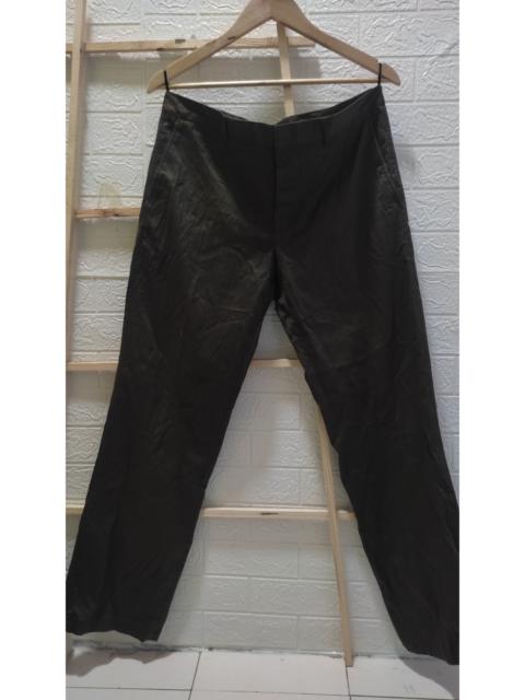 Prada Cyber week Prada trouser