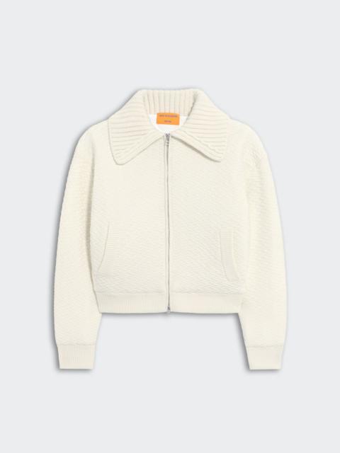 GUEST IN RESIDENCE Cross Country Bomber