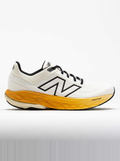 New Balance New Balance Fresh Foam X 860v14 Men's Sea Salt/Angora/Dried Apricot