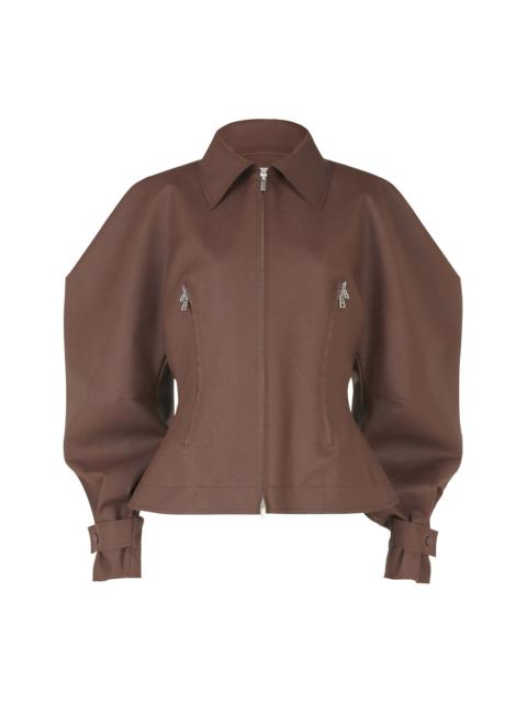 ISSEY MIYAKE PRONOUNCED BODY