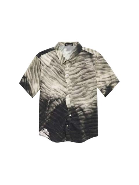 Other Designers VelvetGlove shirt size L