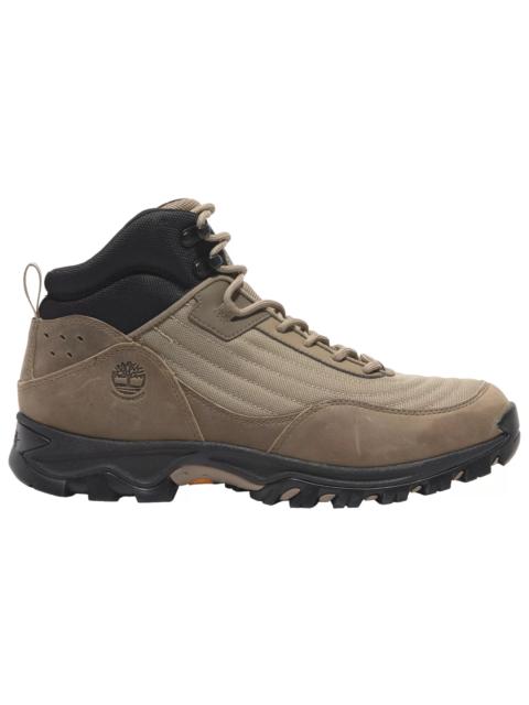 Timberland Timberland Men's Mt. Maddsen Mid Lace-Up Waterproof Hiking Boots