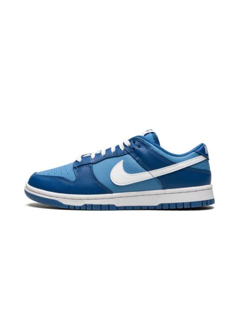 Nike Dunk Low Retro "Dark Marina Blue"