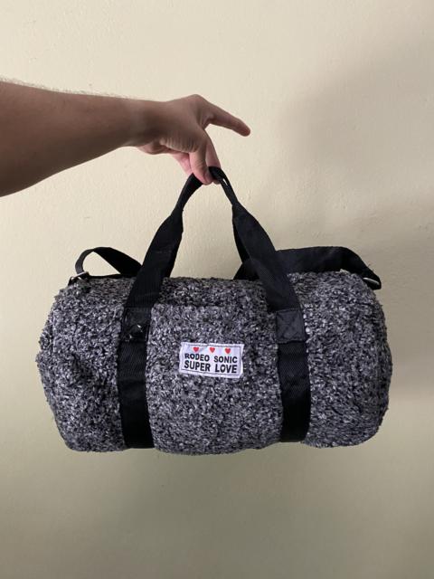 Other Designers Bag - Super lover x rodeo sonic duffle bag