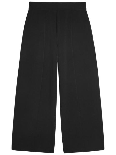 JOSEPH Joseph Stretch-knit Culottes