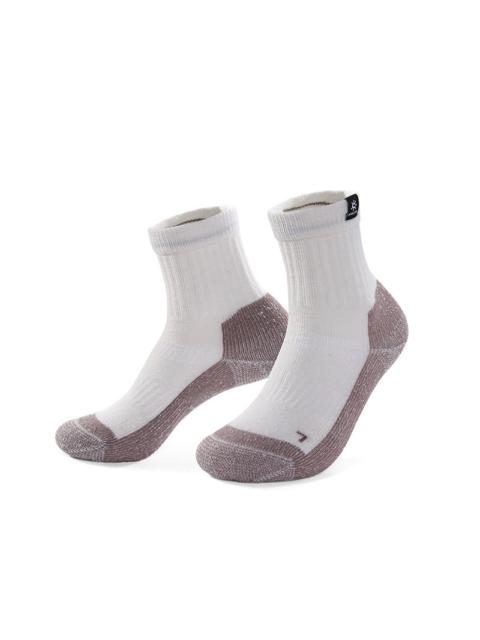 KAILAS Kailas Snow Tramp Mid-cut Trekking Socks Women's