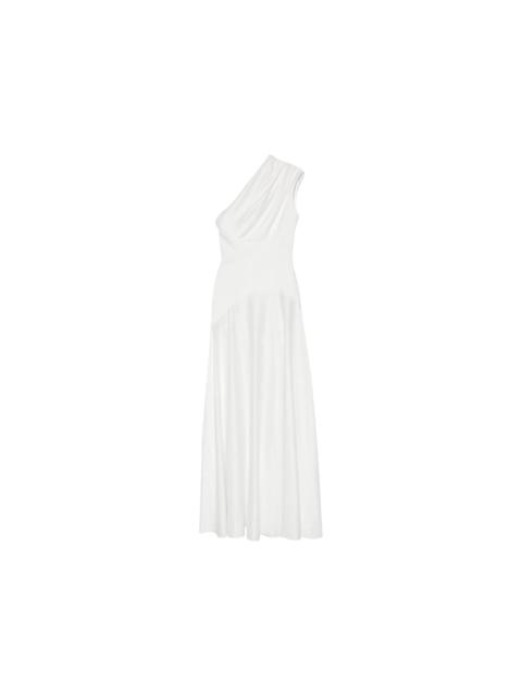 SOLACE LONDON Solace London White Dresses - Evening Dresses Women