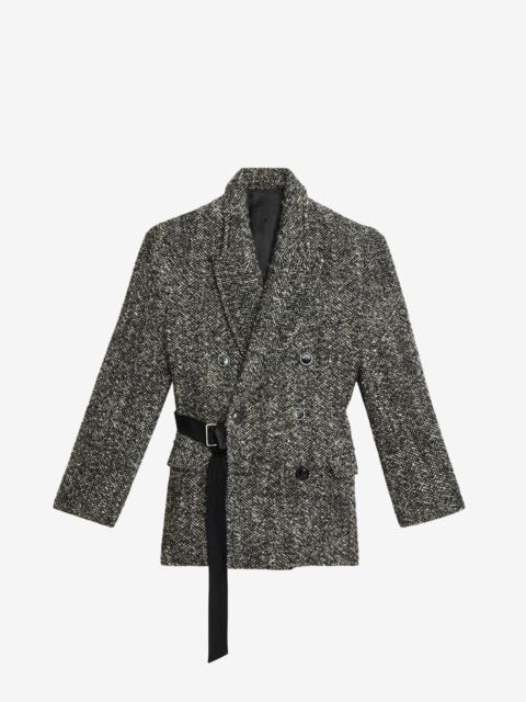 Isabel Marant EZZIA COAT